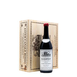 Barolo Ester Canale Rosso Vignarionda