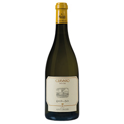 Antinori Castello della Sala Cervaro della Sala Umbria IGT 2024 0,75 ℓ