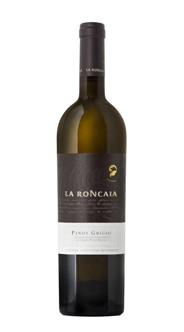 Pinot Grigio La Roncaia