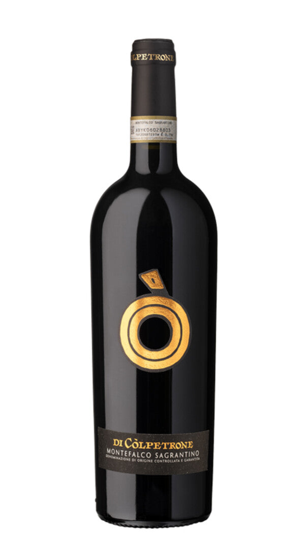Sagrantino 'O di Colpetrone' Colpetrone