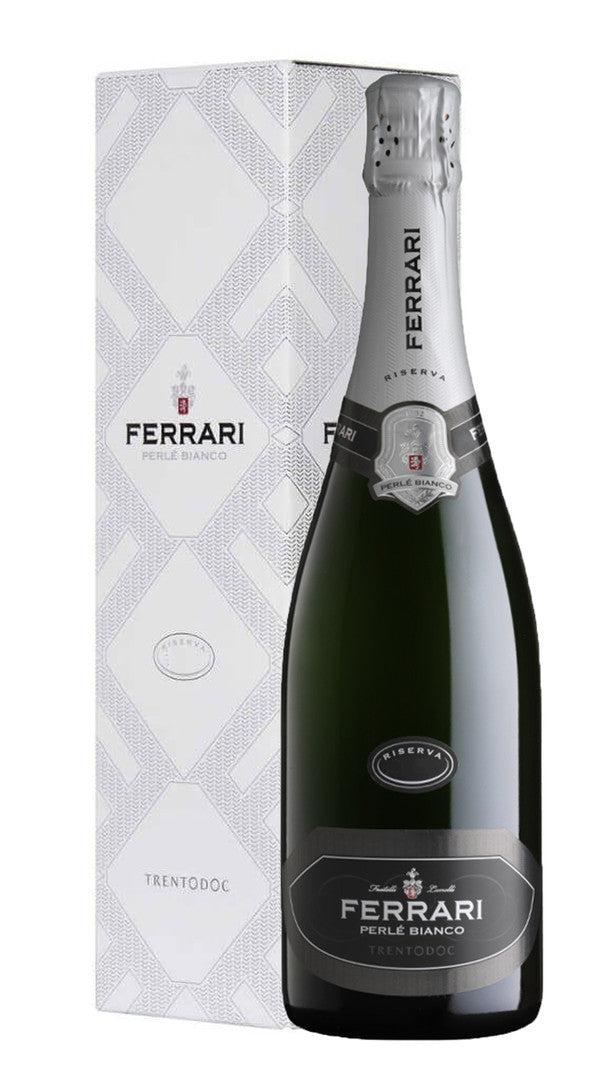 Trento Spumante Riserva 'Perlé Bianco'