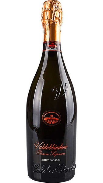 Valdobbiadene Prosecco Superiore BRUT DOCG