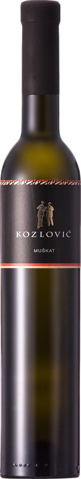 Kozlovic Moskat Momjanski 2025