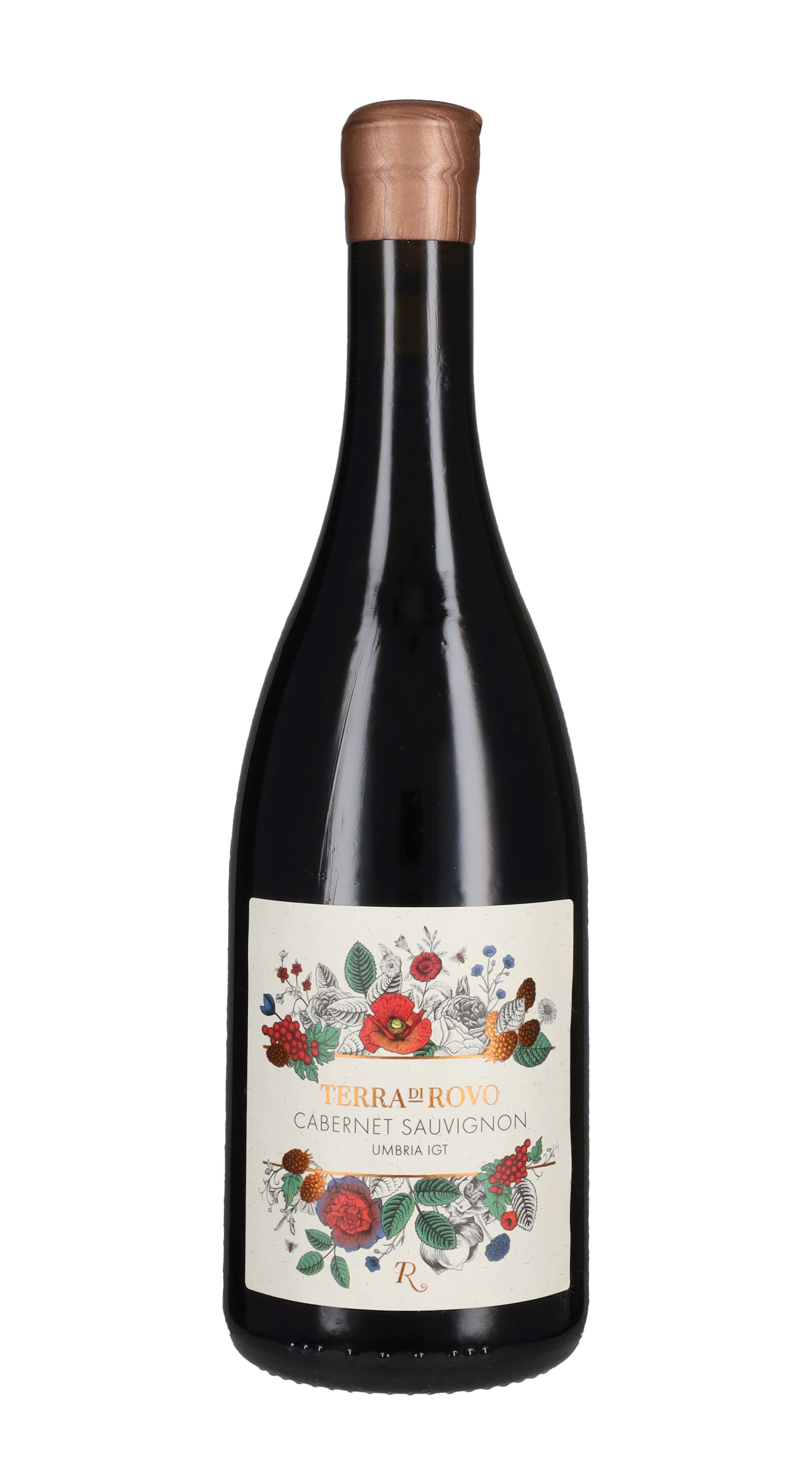 Cabernet Sauvignon Terra di Rovo