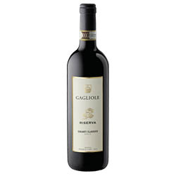 Chianti Classico Riserva