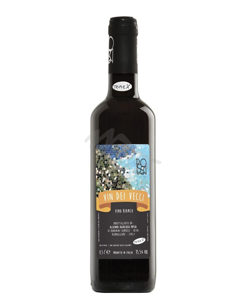 Vin dei Vecci Bianco 2021 Possa