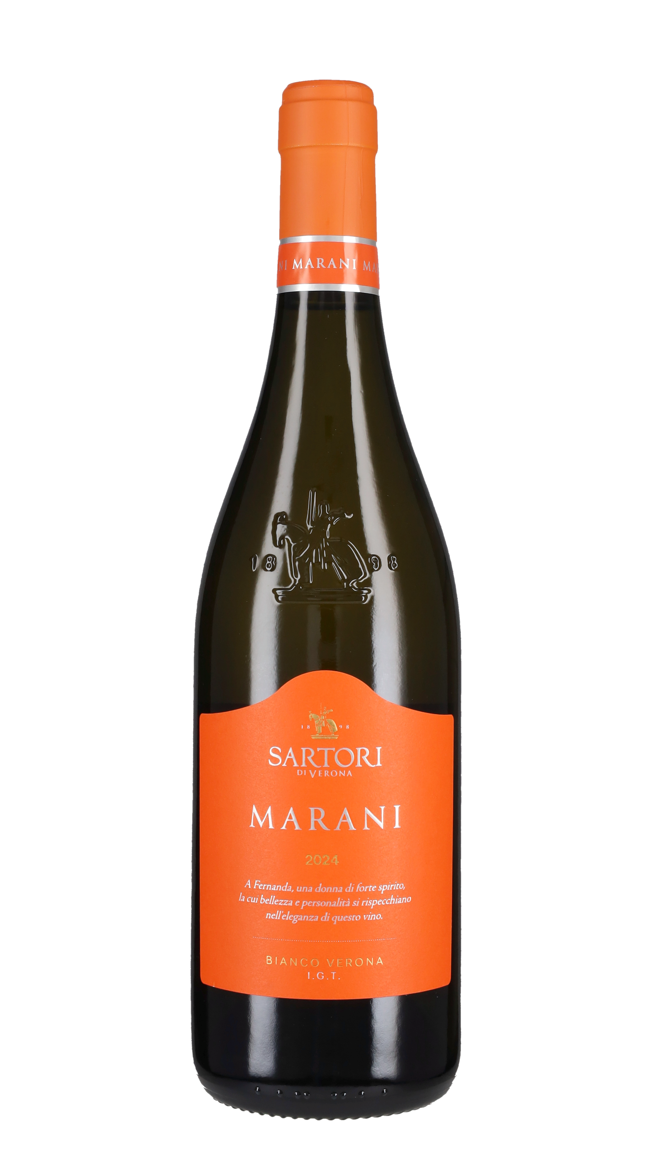 Bianco 'Marani' Sartori