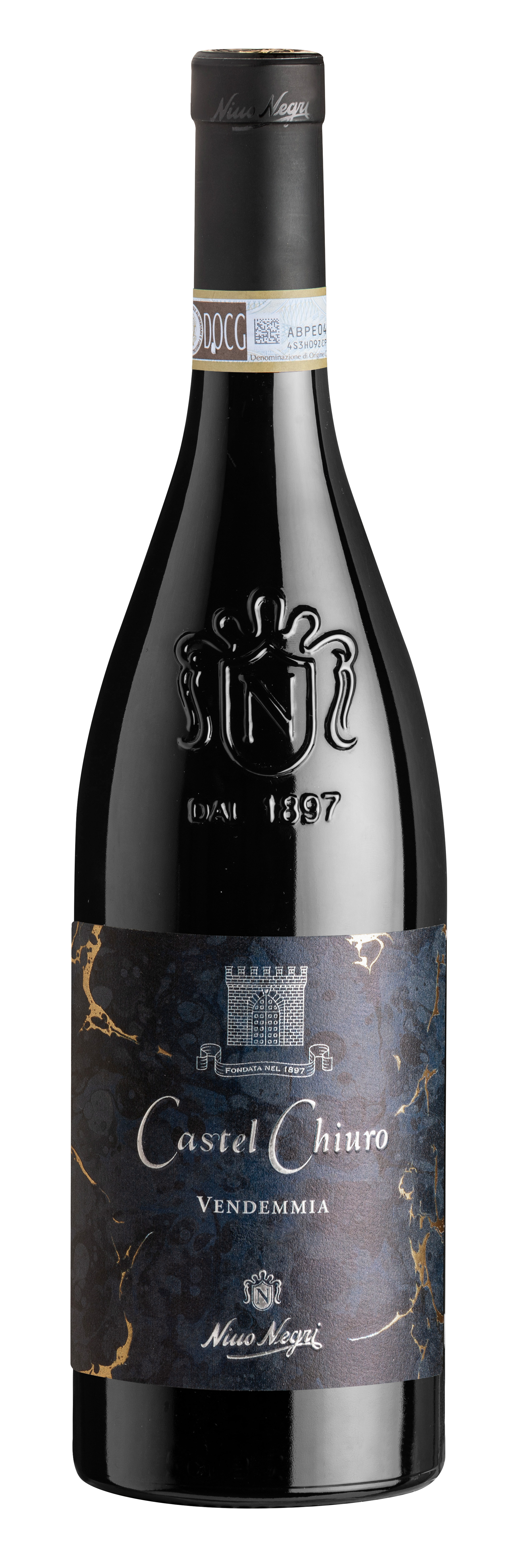 Castel Chiuro Valtellina Superiore Docg Riserva