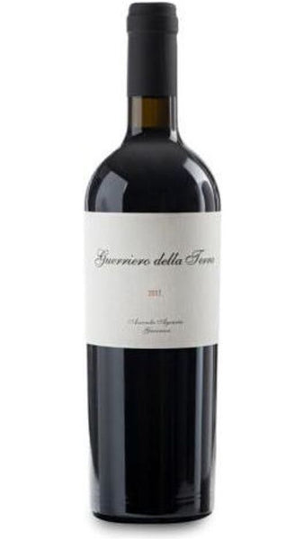 Rosso Marche IGT Guerriero della Terra