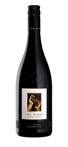 "Angels' Share" Shiraz McLaren Vale 2022