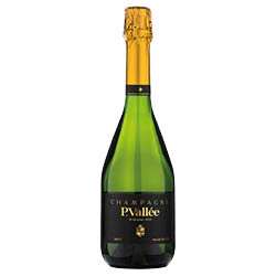 Champagne Premier Cru Brut