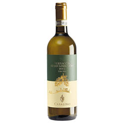Vernaccia di San Gimignano