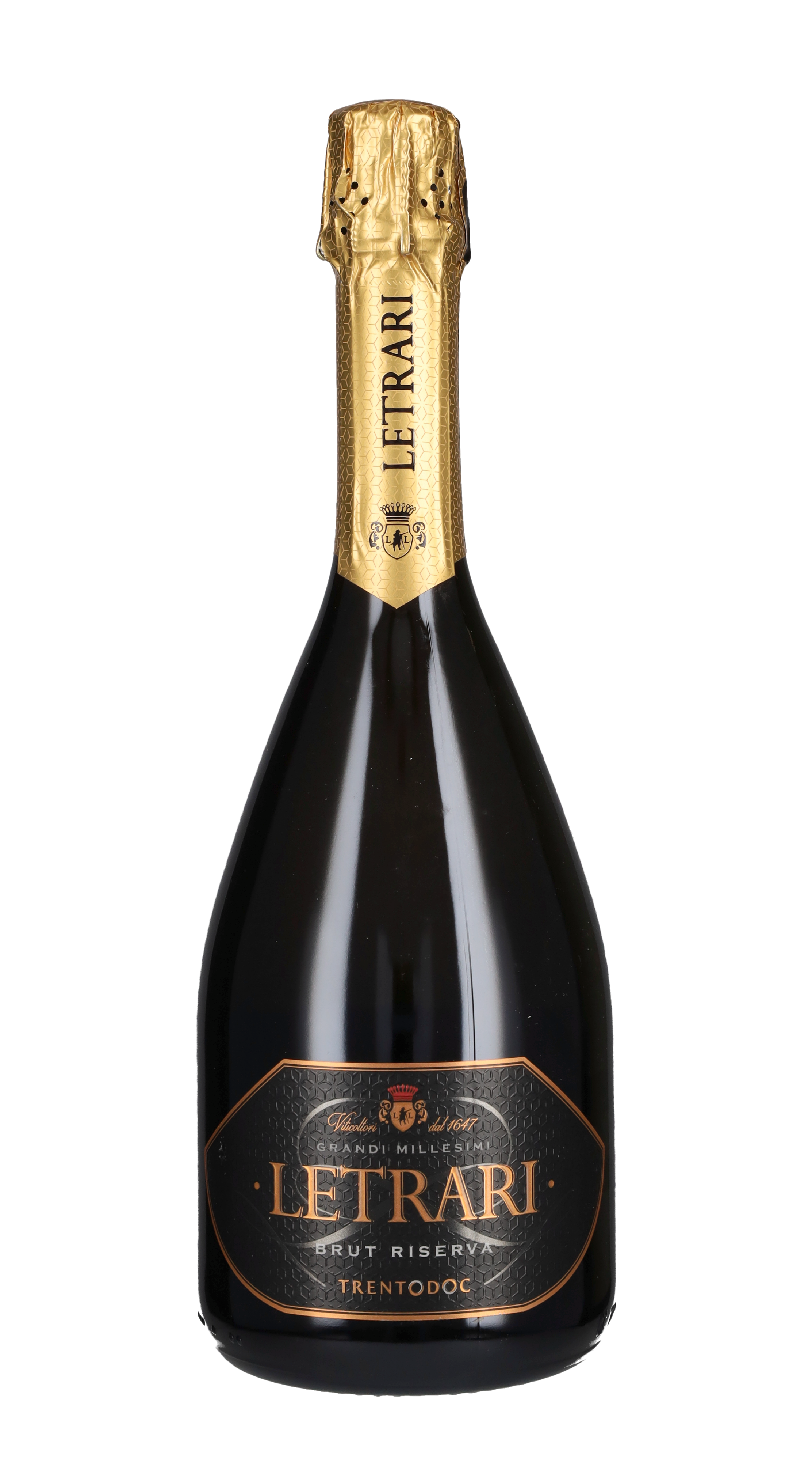 Trento Spumante Brut Riserva