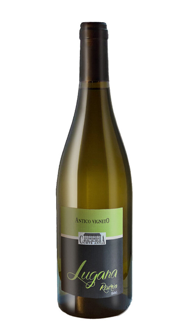 Lugana Superiore Riserva 'Antico Vigneto'