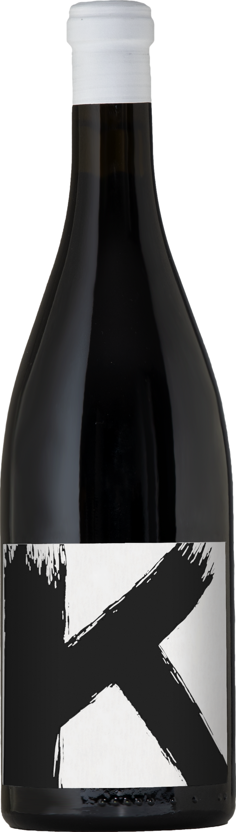Charles Smith K Vintners The Hidden Syrah 2022