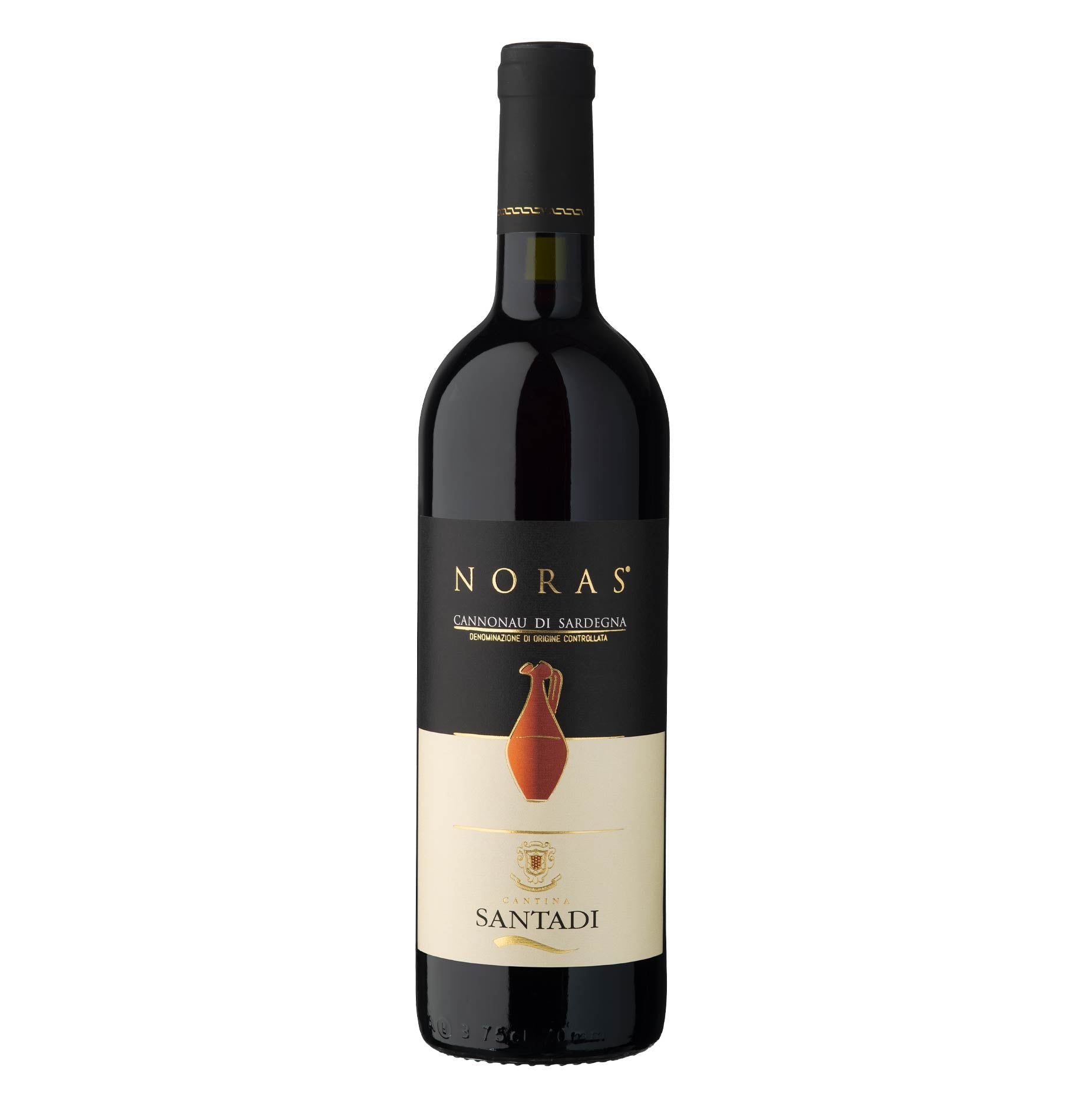 Cannonau di Sardegna Noras