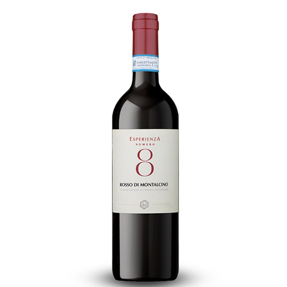 Esperienza Numero 8