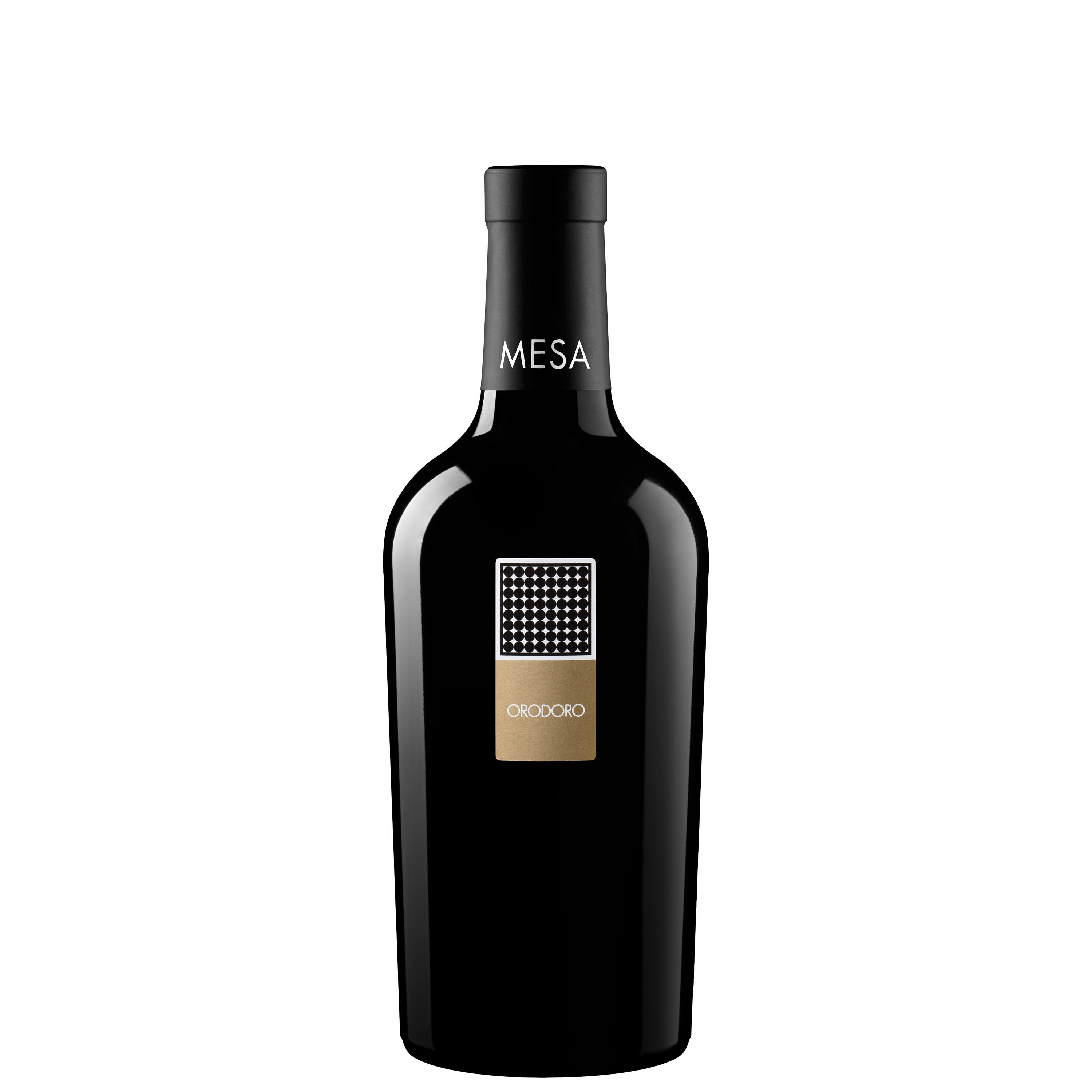 Isola dei Nuraghi IGT Bianco Passito Orodoro (0.5l)