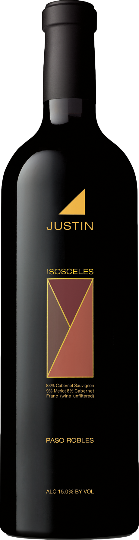 Justin Isosceles 2021