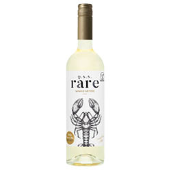 Vinho Verde Blanco rare