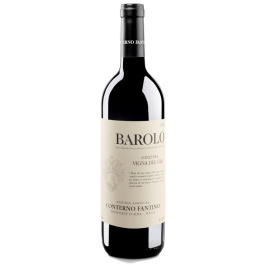 Barolo Ginestra Vigna del Gris DOCG
