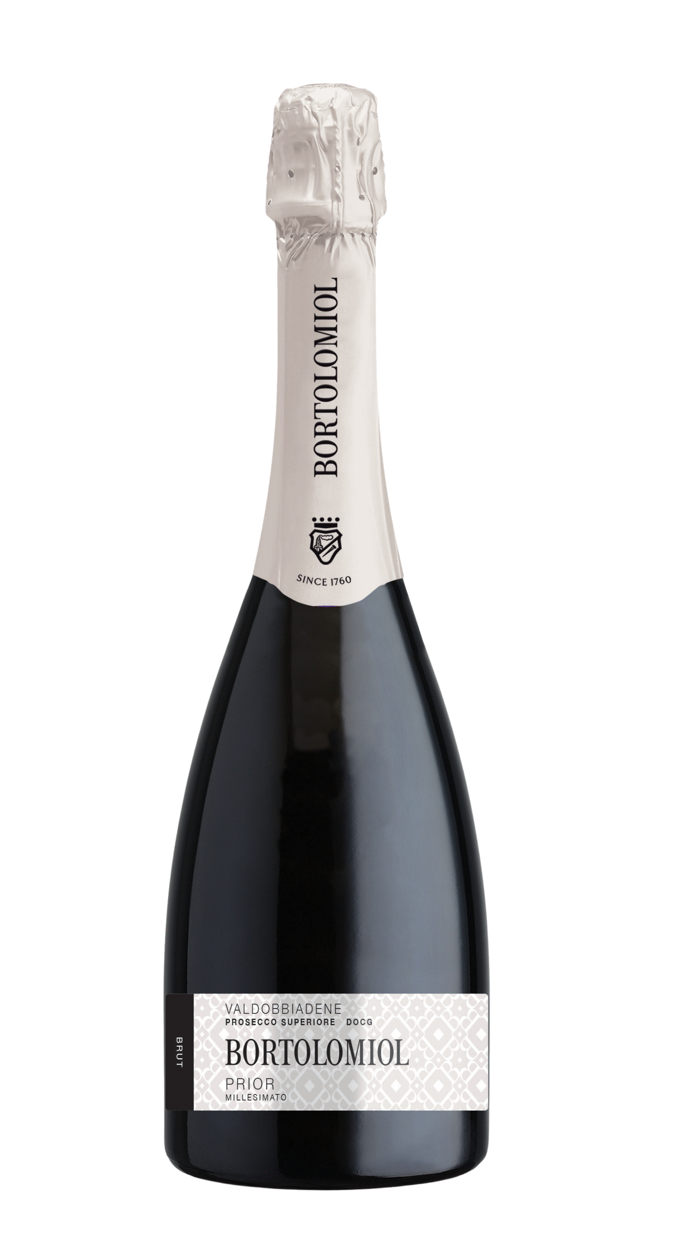 Prosecco di Valdobbiadene Superiore Brut 'Prior'