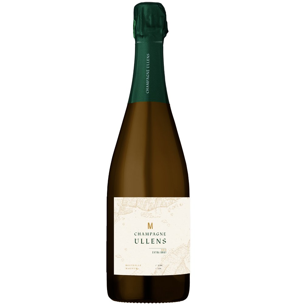 Ullens Cuvée M