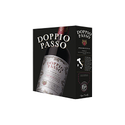 Puglia Primitivo