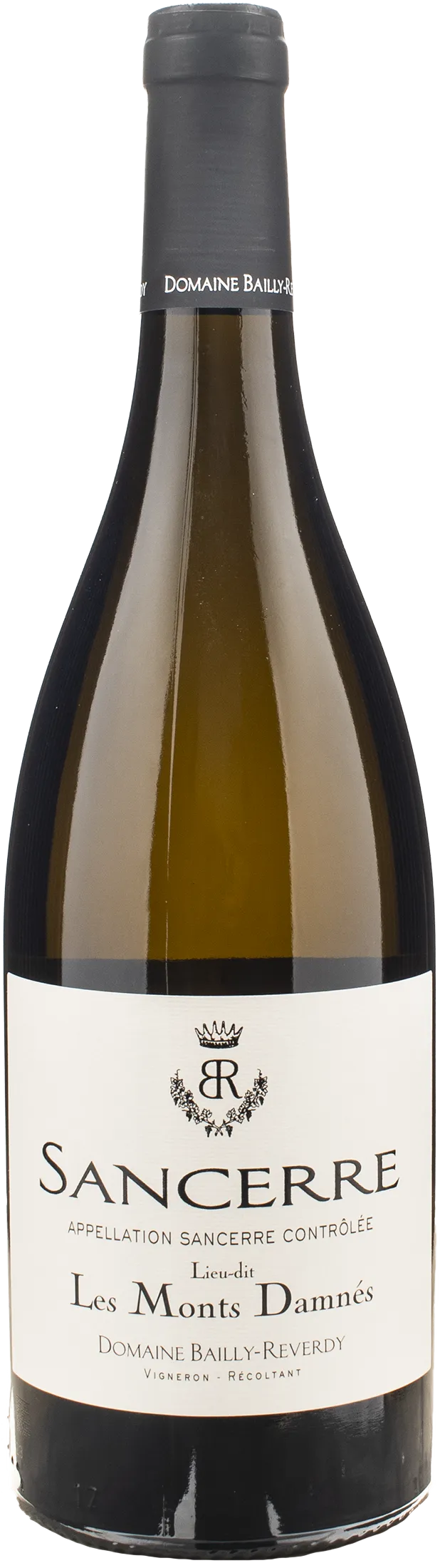Sancerre Les Monts Damnes