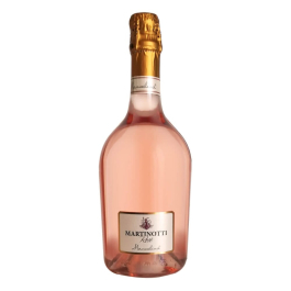 Martinotti Rosè Spumante Extra Dry