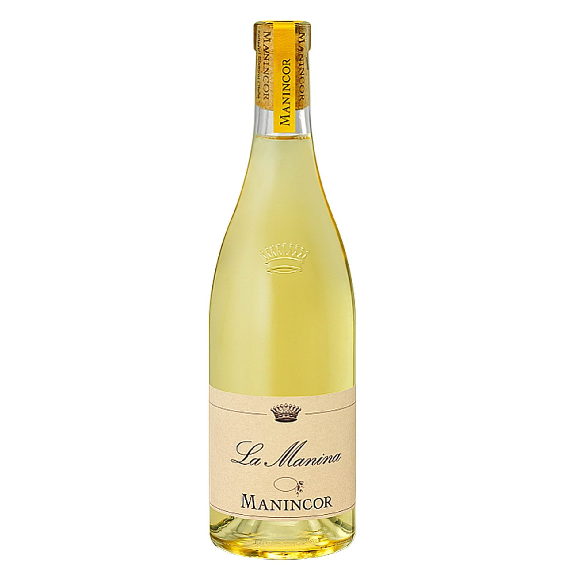 Vigneti delle Dolomiti Bianco IGT "La Manina" - Manincor
