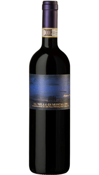 Brunello di Montalcino DOCG