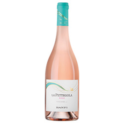 Toscana Rosé La Pettegola