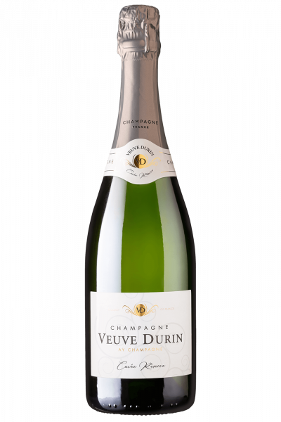Champagne Veuve Durin Brut