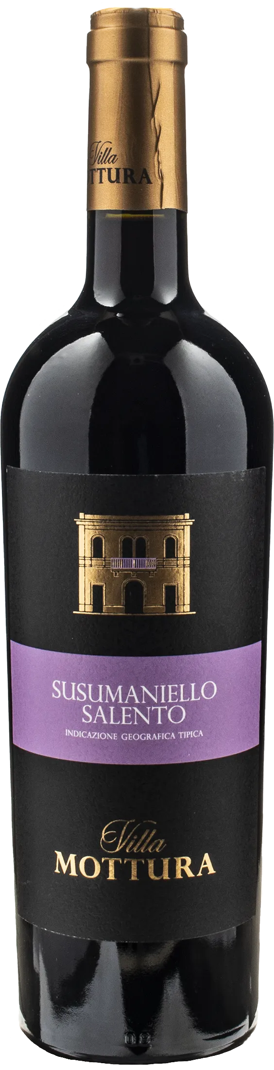 Villa Salento Susumaniello