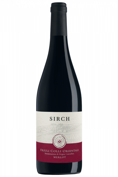 Merlot Sirch