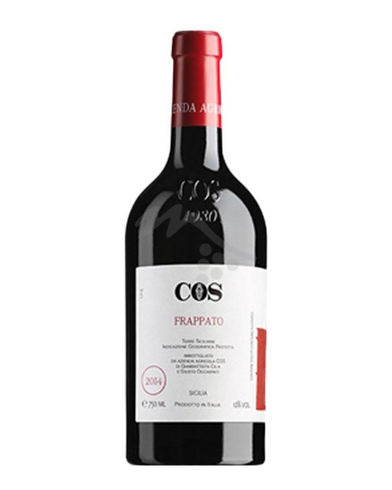 Frappato 2024 Terre Siciliane IGT COS Viticoltori in Vittoria