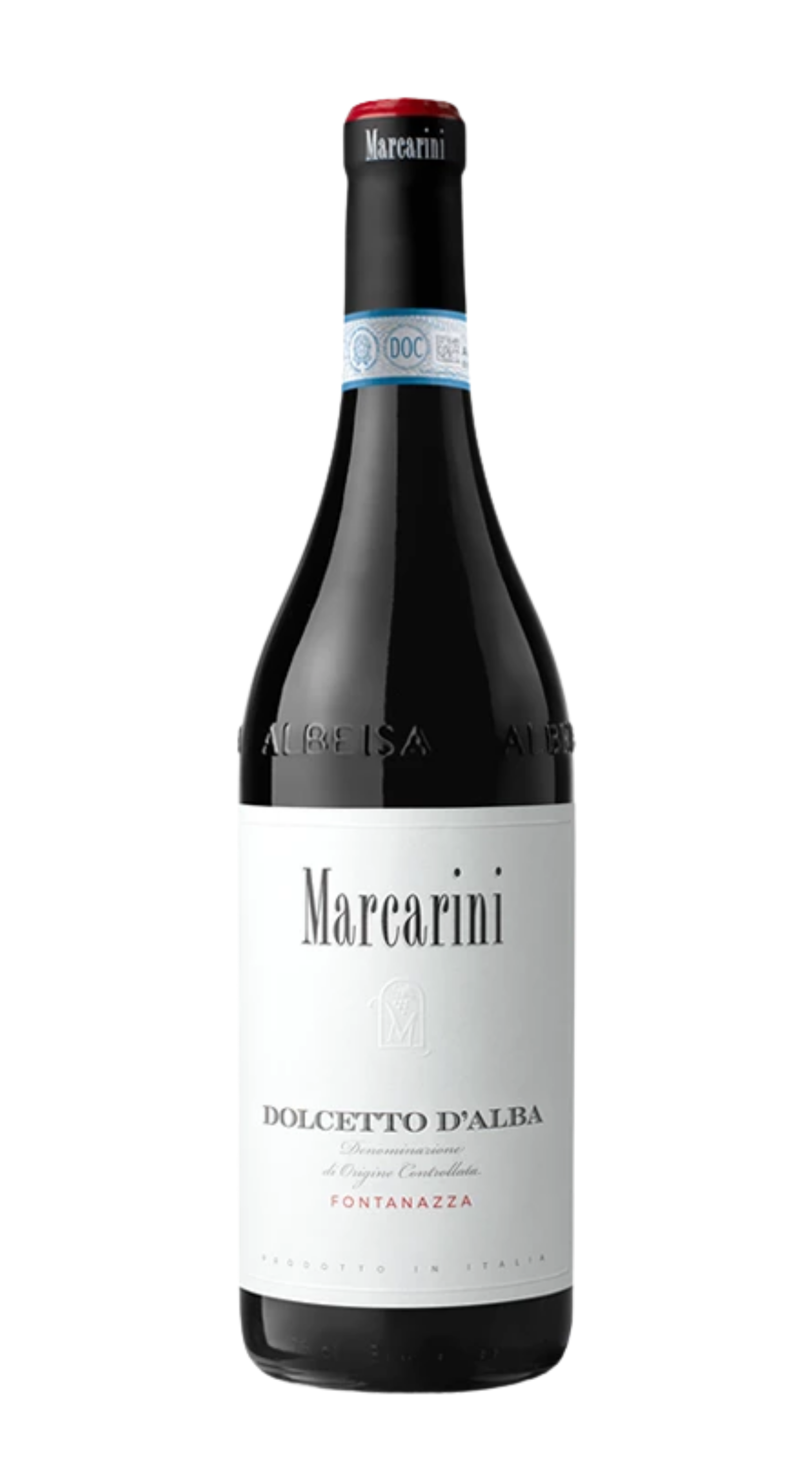 Dolcetto d'Alba 'Fontanazza'