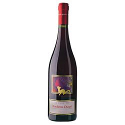 Brachetto d'Acqui Il Furetto