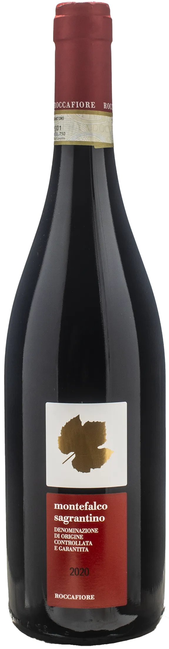 Montefalco Sagrantino