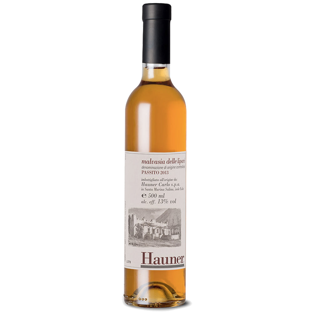 Malvasia delle Lipari Passito DOC