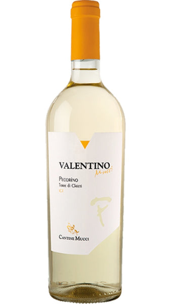 Pecorino Terre di Chieti IGT