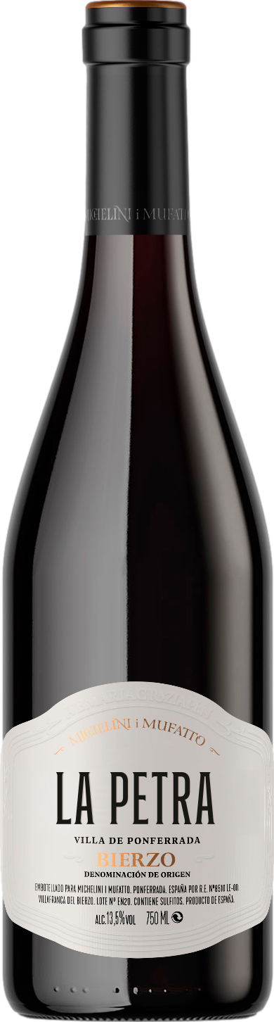 Michelini i Mufatto La Petra 2022