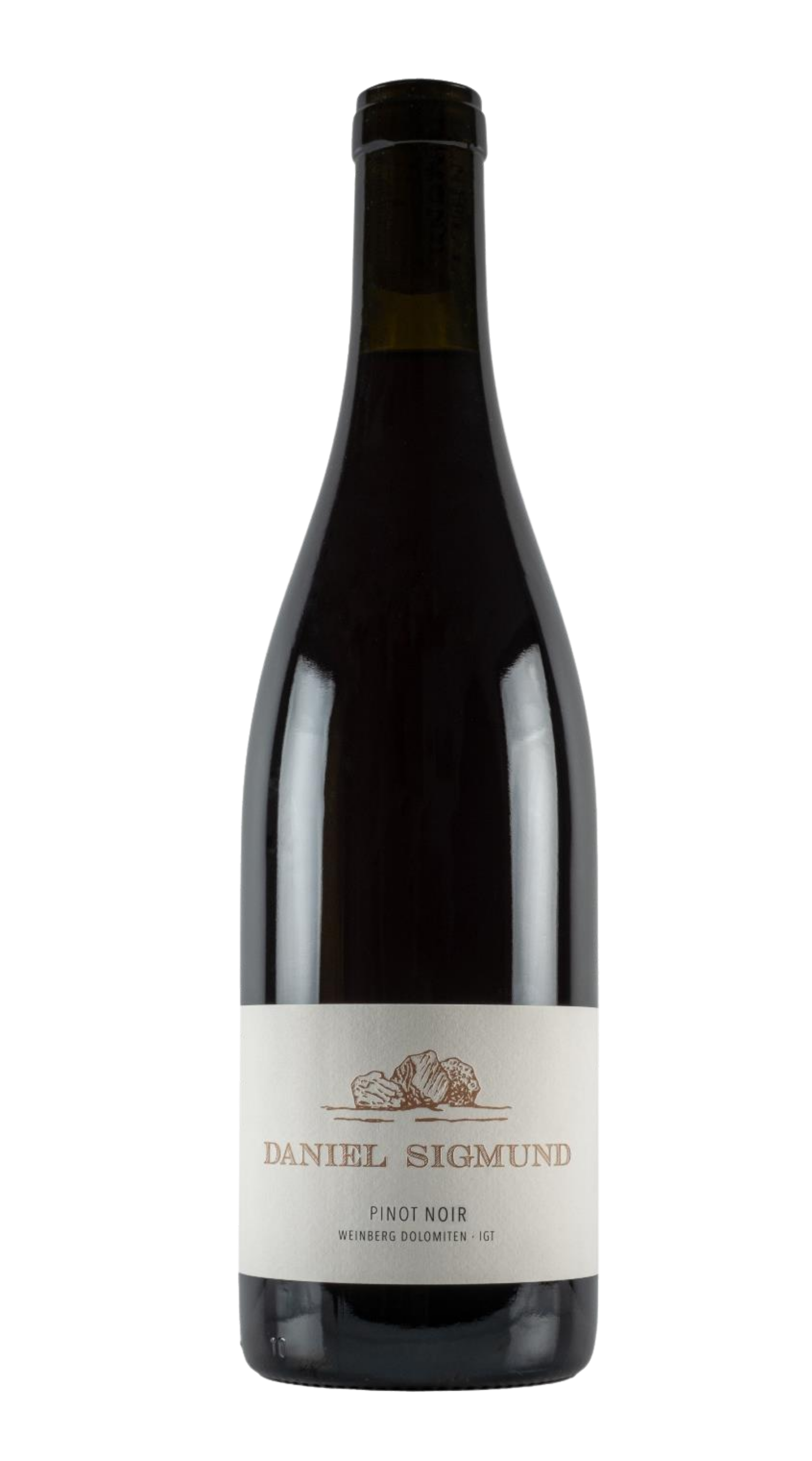 Pinot Nero Daniel Sigmund