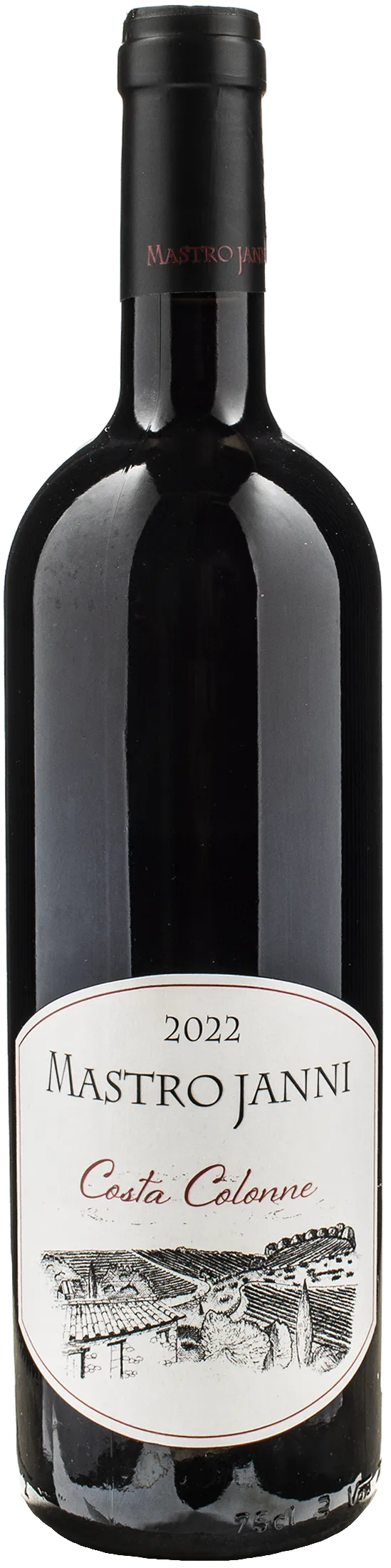 Sant'Antimo Costa Colonne