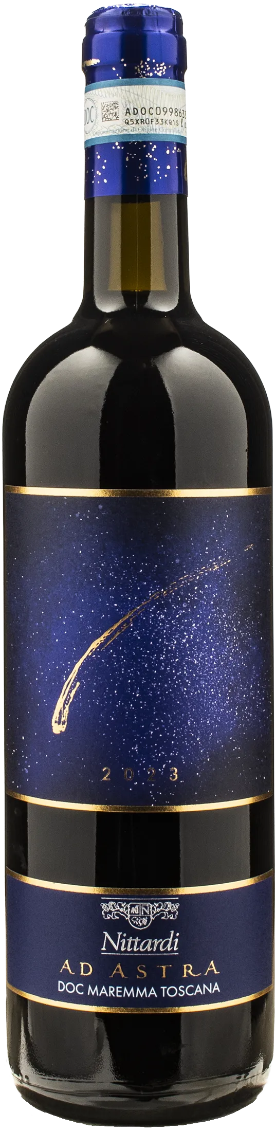 Maremma Toscana Rosso Ad Astra