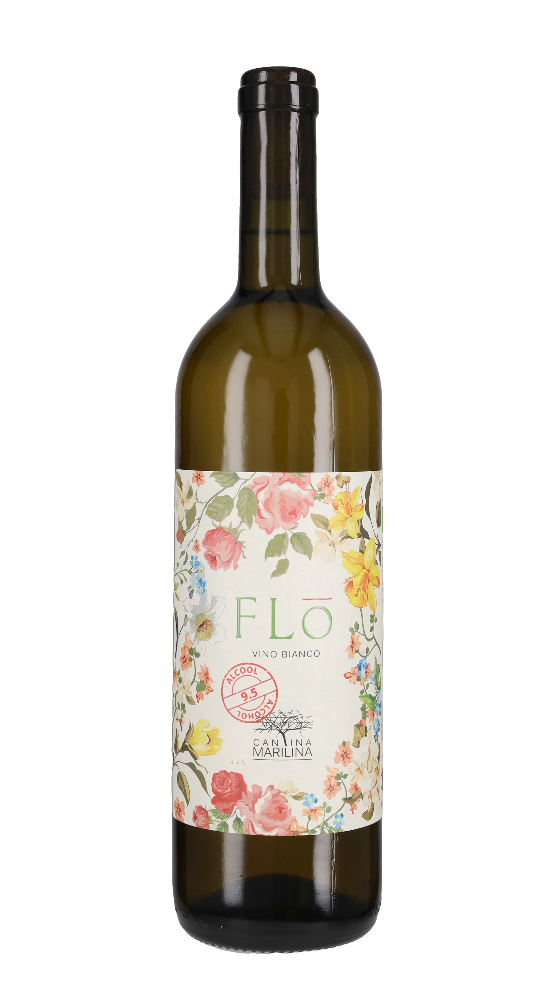Bianco 'Flo'