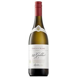 Coastal Region Chenin Blanc WO 21 Gables