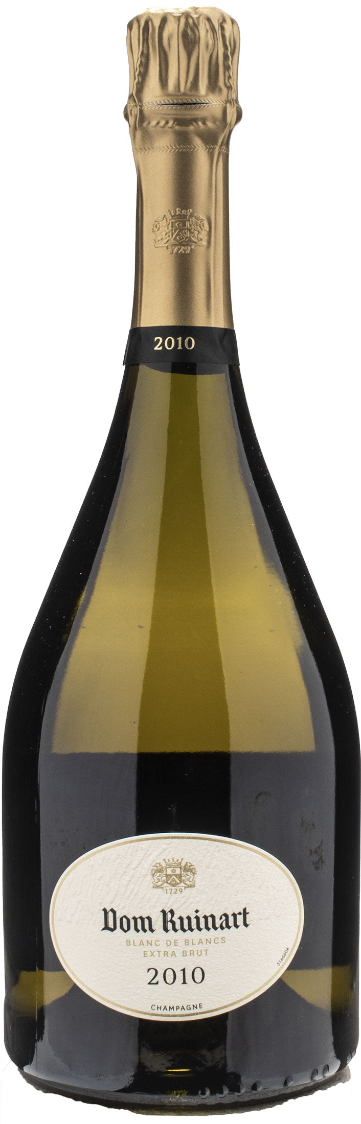 Dom Champagne Blanc de Blancs Extra Brut