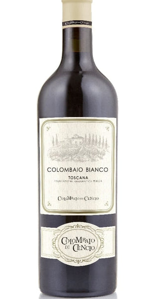 Colombaio Bianco Toscana IGT